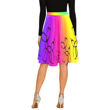 Load image into Gallery viewer, Unicorn - Catie Circle Skirt (XS - 3XL)