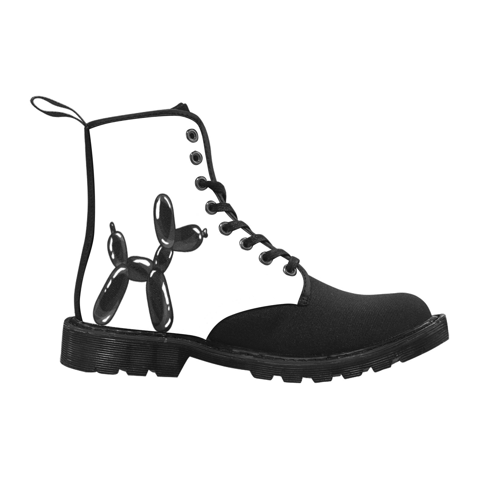Balloon Dog Boots for Balloon Artists and party entertainers