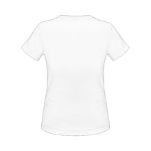Load image into Gallery viewer, Balloon Twister T-Shirt Back