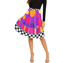 Load image into Gallery viewer, Lollipop - Catie Circle Skirt (XS - 3XL)