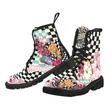 Load image into Gallery viewer, Mad Hatter - Men&#39;s Ollie Boots