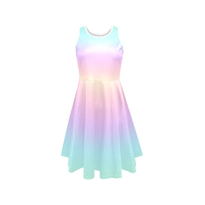 Fairy Floss - JoJo Dress (XS - 2XL)