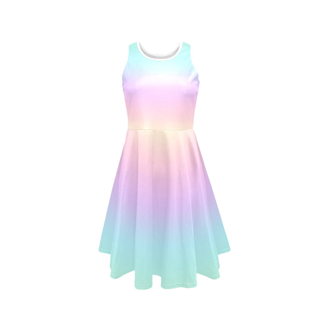 Fairy Floss - JoJo Dress (XS - 2XL)