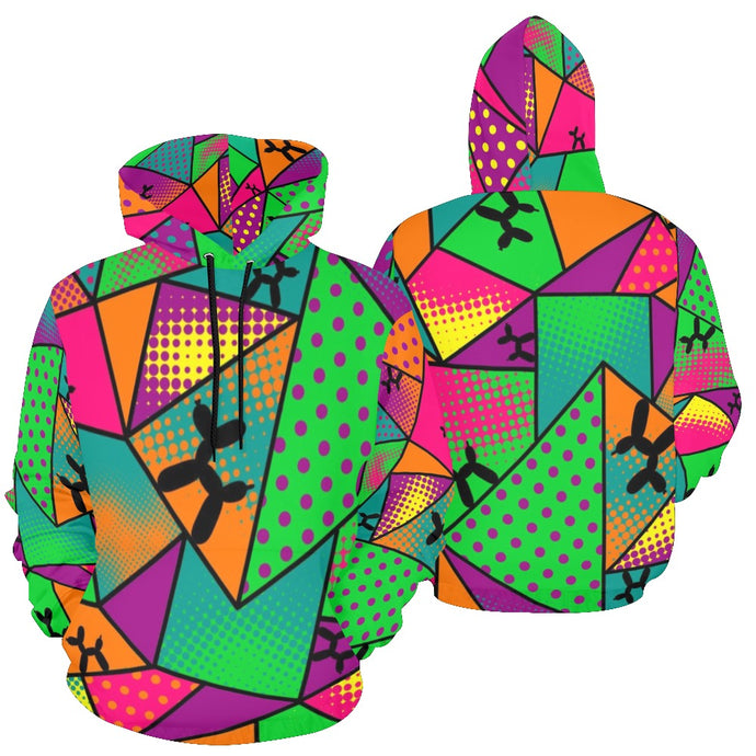 Rocket Dog - Classic Men's Hoodie (Small-2XL)