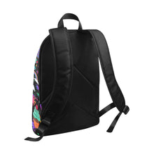 Load image into Gallery viewer, Colourful Backpack for kids entertainers