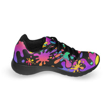 Load image into Gallery viewer, Face painter shoes, balloon twister shoes 