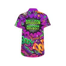 Load image into Gallery viewer, Halloween Balloon Dogs Shirt for Balloon Twisters