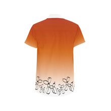 Load image into Gallery viewer, Texan Vibes - Nate Short Sleeve Shirt (Small-5XL)