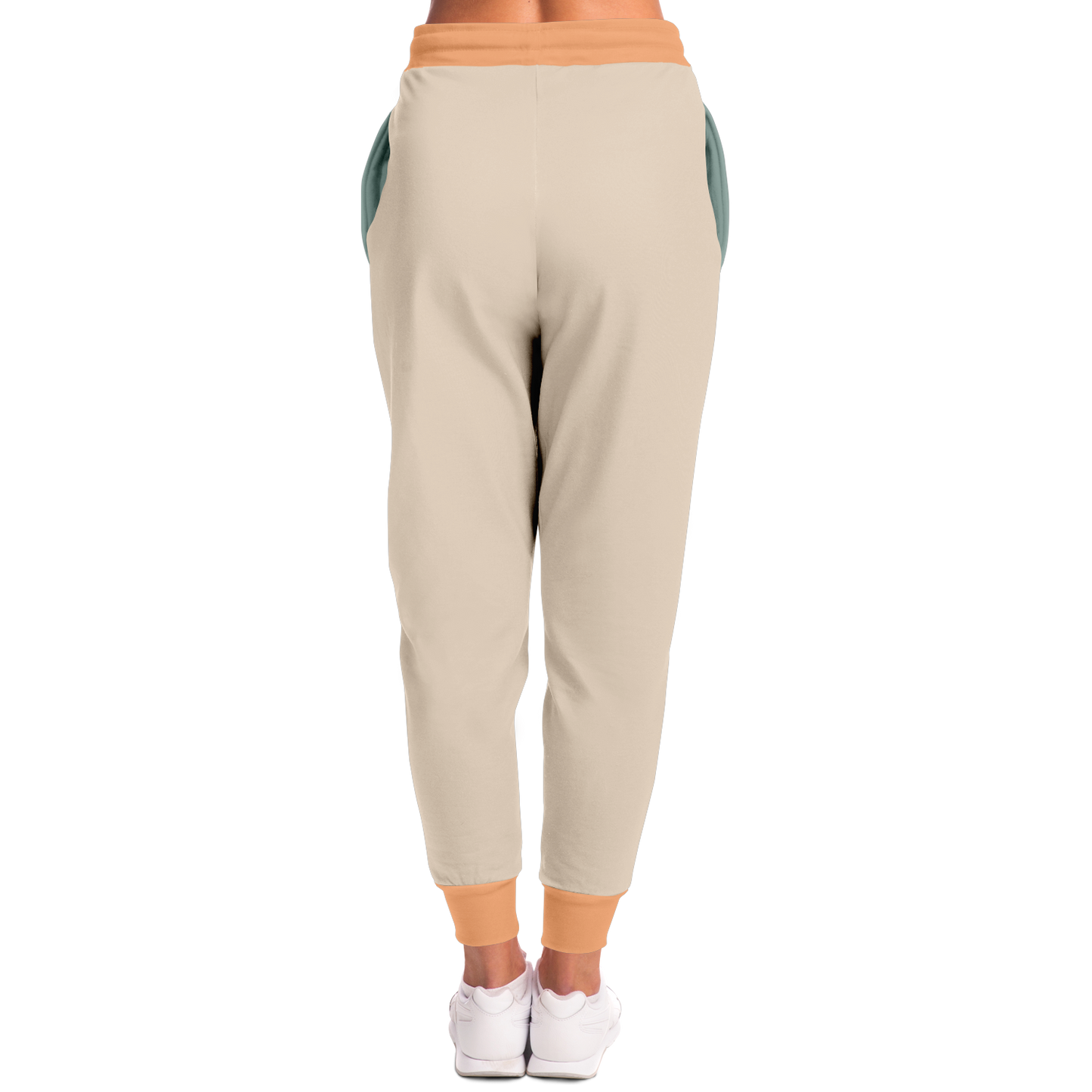 Pastel Pup - Premium Sweat Pants