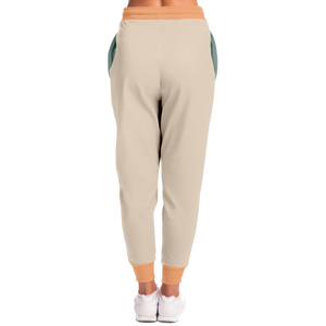 Pastel Pup - Premium Sweat Pants