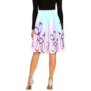 Fairy Floss - Catie Circle Skirt (XS-3XL)