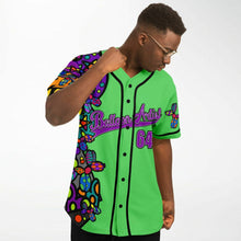 Load image into Gallery viewer, Balloon Twisting Clothes Baseball Jersey