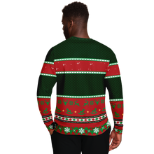 Load image into Gallery viewer, Balloon Dog Apparel Christmas Sweater