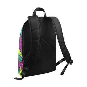 Rocketdog - Casual Carter Backpack