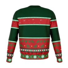 Load image into Gallery viewer, Fun Ugly Christmas Sweater Balloon Dog Apparel