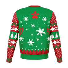 Load image into Gallery viewer, Sweet but Twisted - Ugly Christmas Sweater
