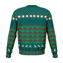 Load image into Gallery viewer, Avo Merry Christmas - Ugly Christmas Sweater