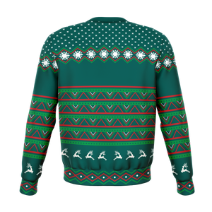 Avo Merry Christmas - Ugly Christmas Sweater