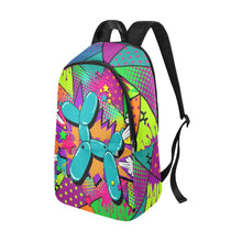 Load image into Gallery viewer, Rocketdog - Casual Carter Backpack