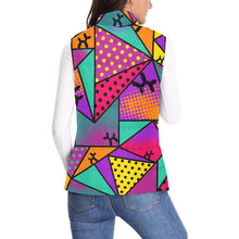 Load image into Gallery viewer, Lolly Bag - Women&#39;s Padded Cozy Vest