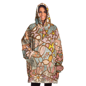 Balloon Convention Jam Room Jacket