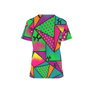 Scrubs for nurses and balloon artists