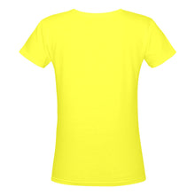 Load image into Gallery viewer, Balloon Twister Shirt Yellow